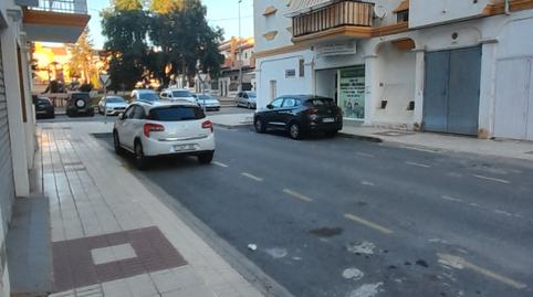 Photo 4 of Premises for sale in Avenida de Andalucia, 31, Algarrobo Costa, Málaga