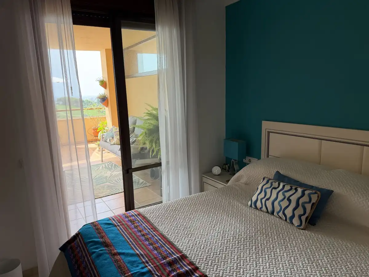Penthouse zum Verkauf in Benalmádena pueblo, imagen 11