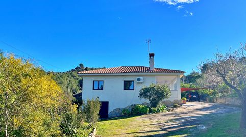 Chalet Sant Josep De La Montaña