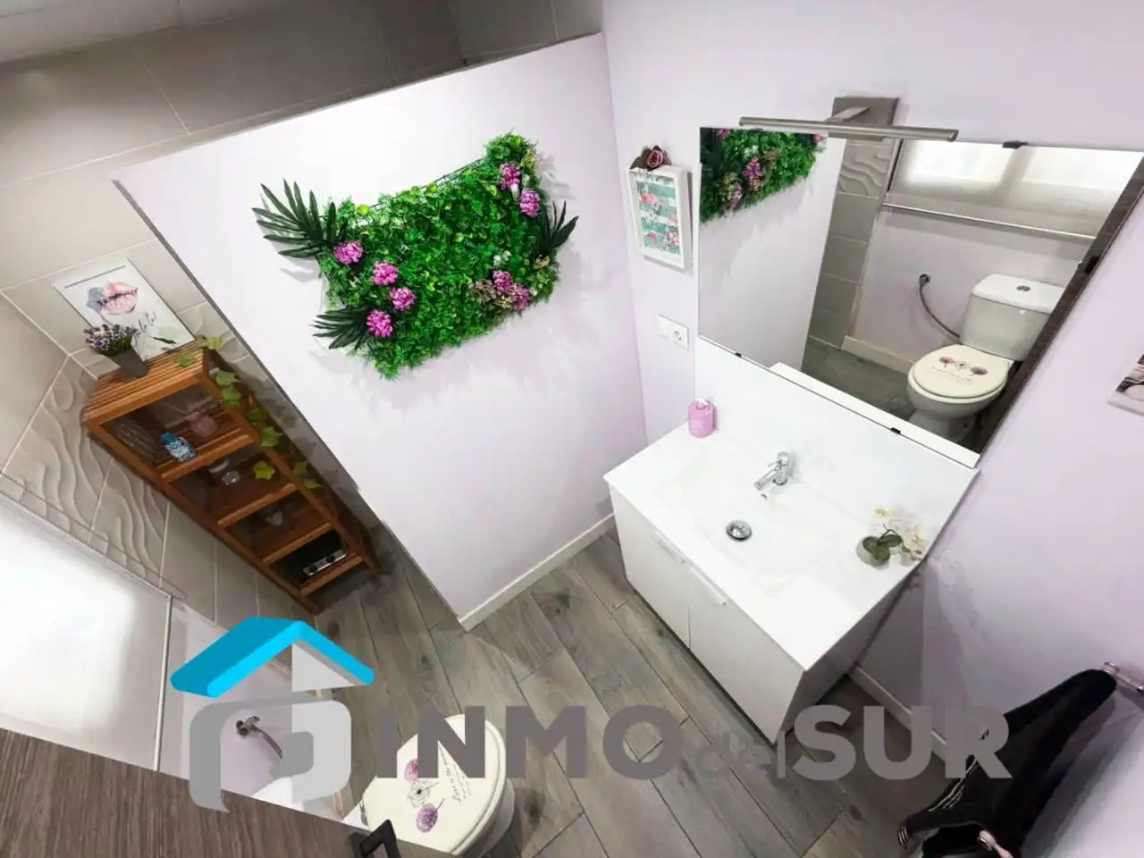 Casa amb piscina en venda a Priego de Córdoba, imagen 7