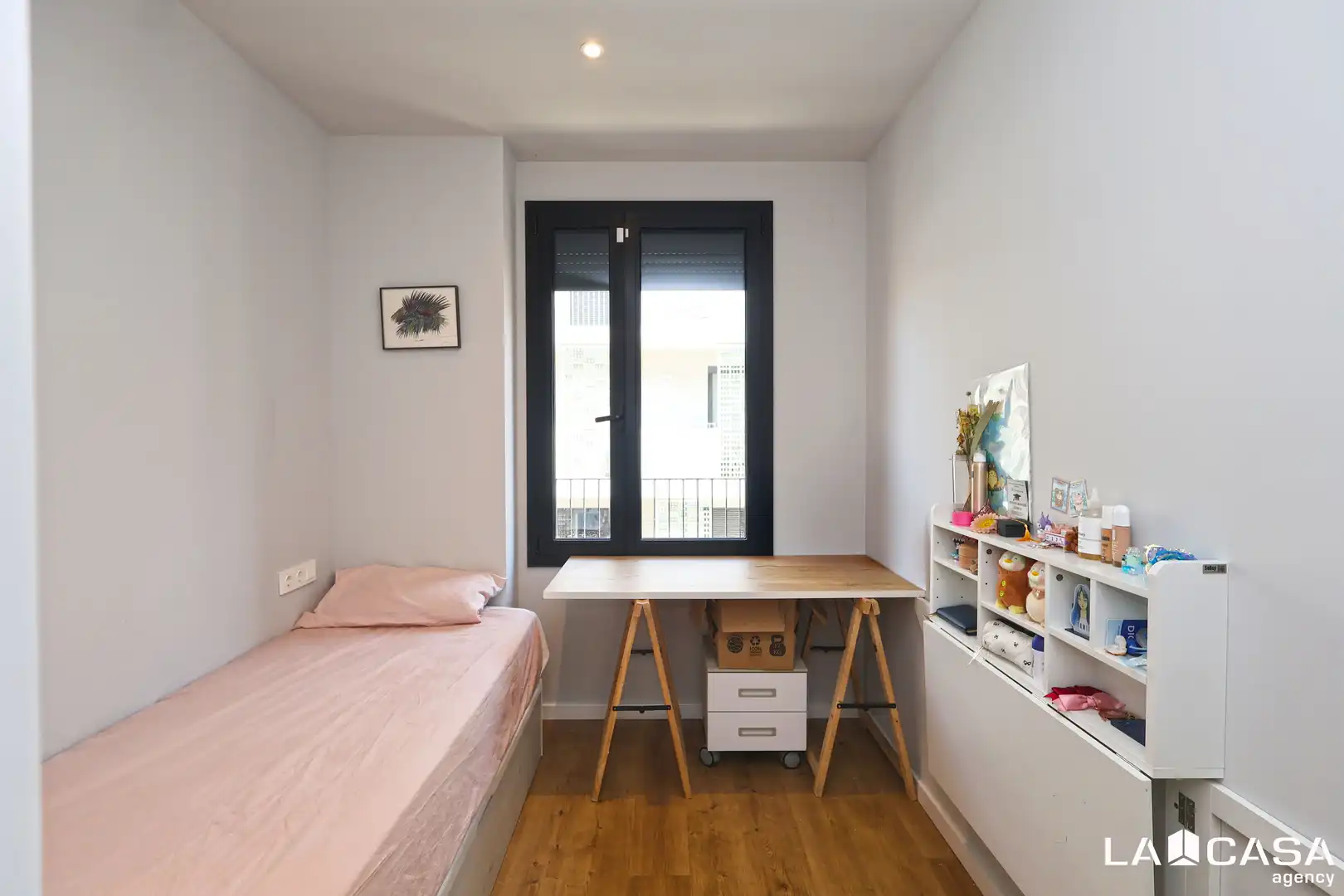 Penthouse with terrace for sale in Santa Eulàlia, imagen 23