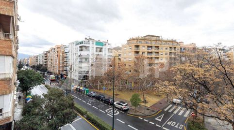 Foto 4 de Piso de alquiler en Camino de Ronda, 180, Camino de Ronda, Granada Capital