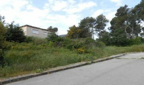 Residencial en venta en La Torre de Claramunt