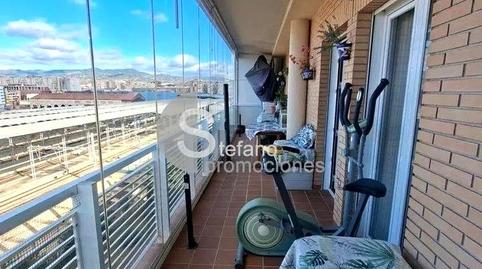 Foto 2 de Pis en venda a La Princesa, Málaga Capital