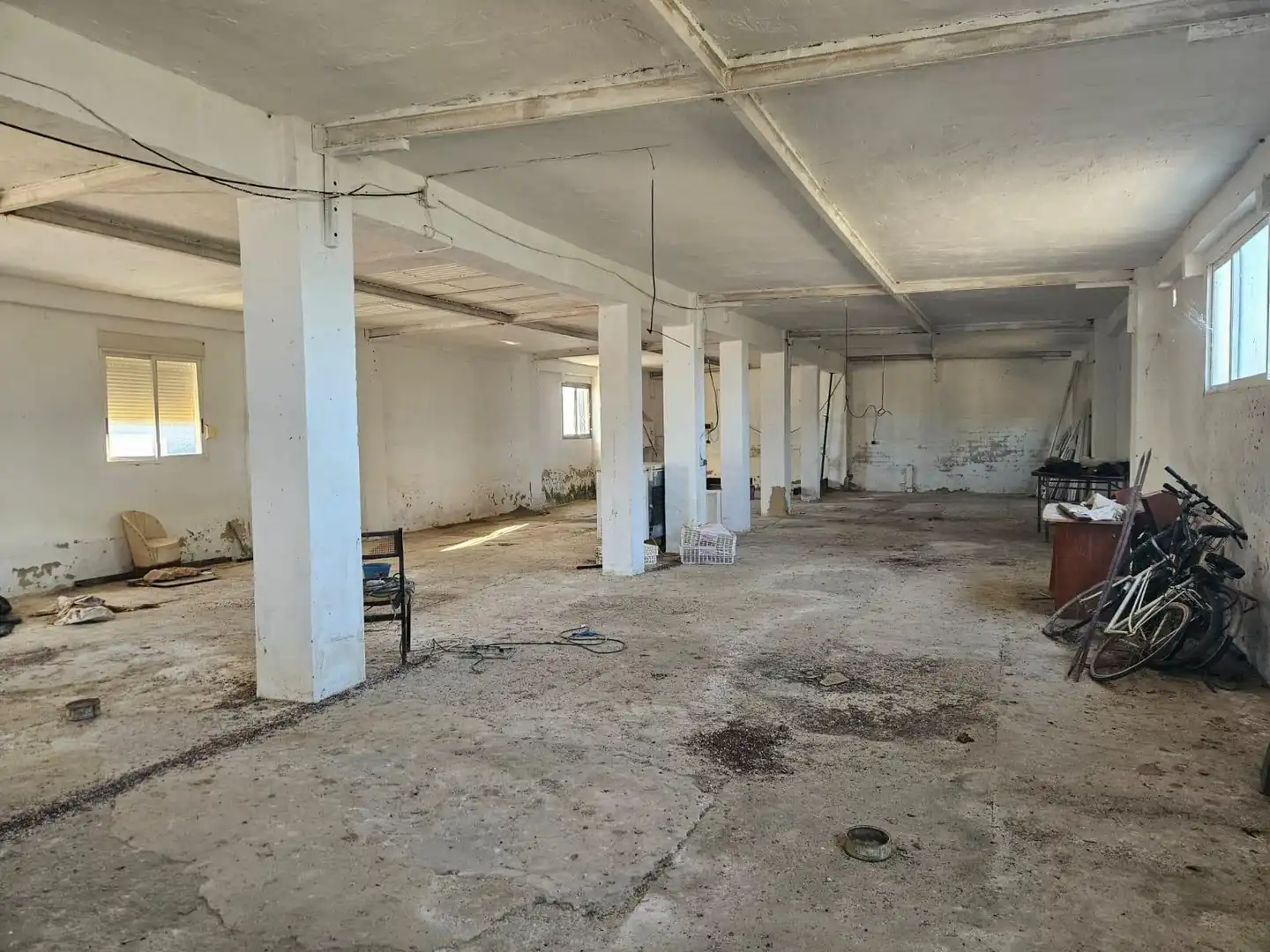 Local comercial de lloguer a Poligono Mas del Jutge, imagen 5