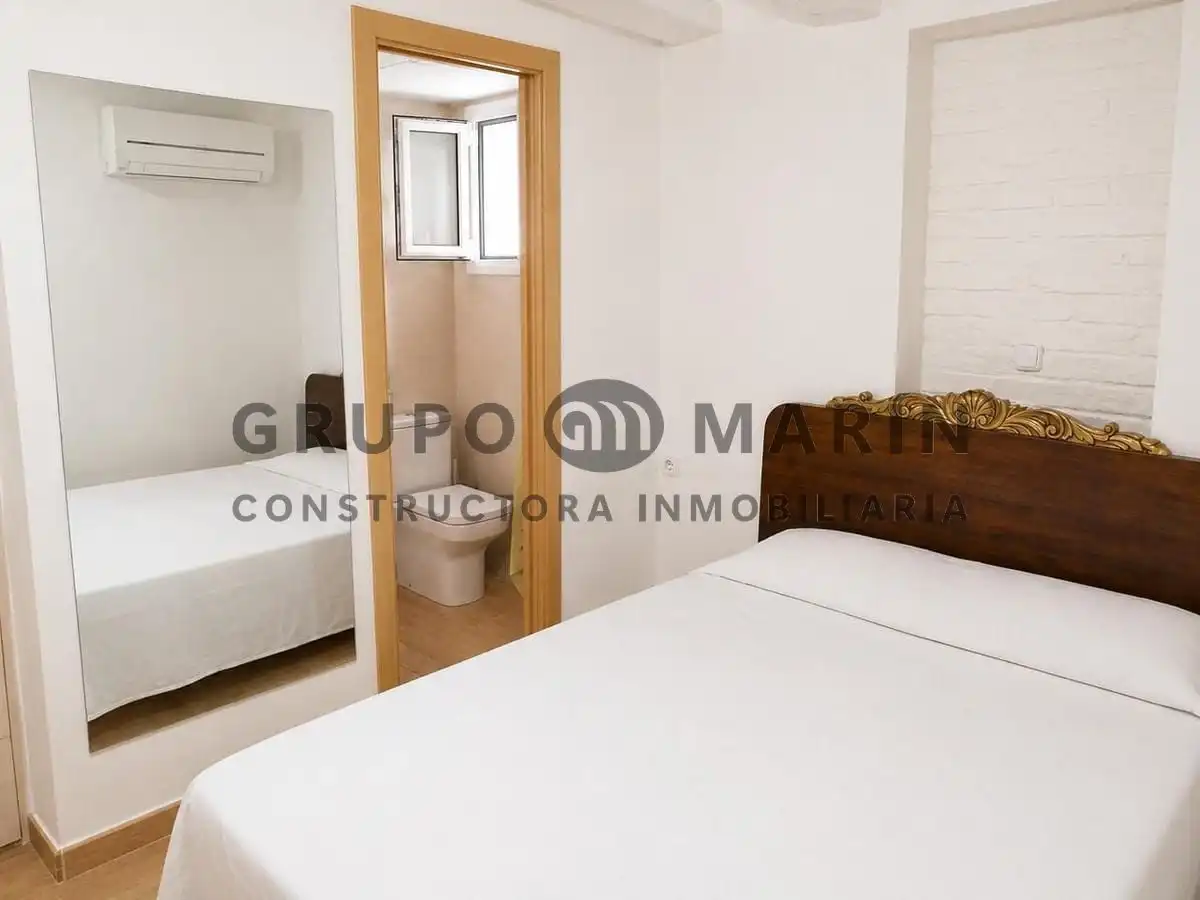 Appartamento con ascensore in vendita a Calle Rambla, imagen 6