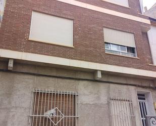Exterior view of Flat for sale in Abanilla  with Terrace and Storage room