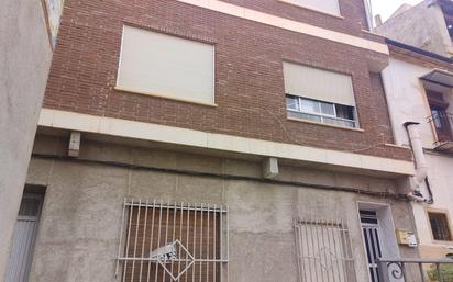 Exterior view of Flat for sale in Abanilla  with Terrace and Storage room