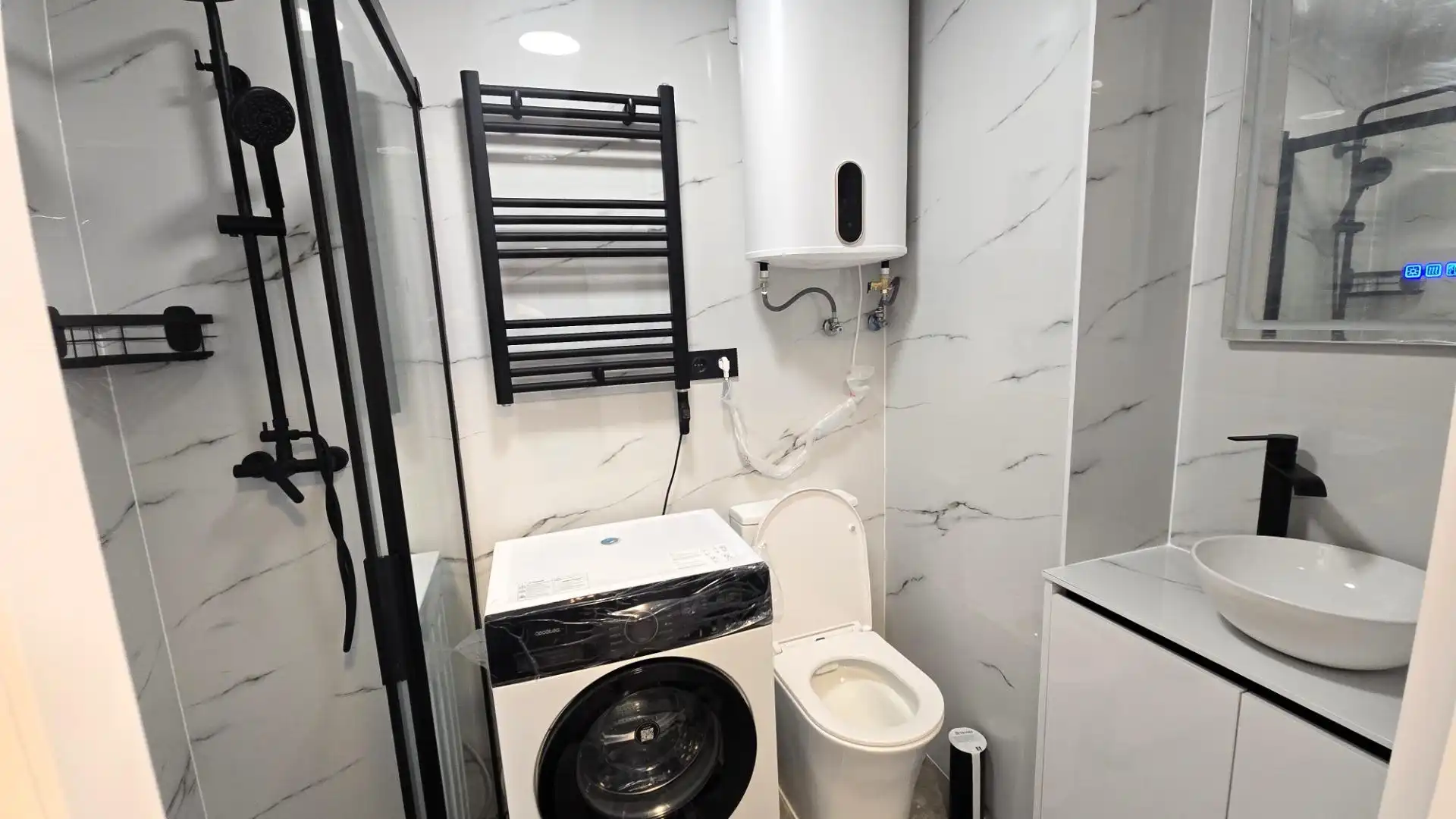 Apartment mit Aufzug zum Verkauf in Playa del Acequión, Náufragos y Rocío del Mar, imagen 4