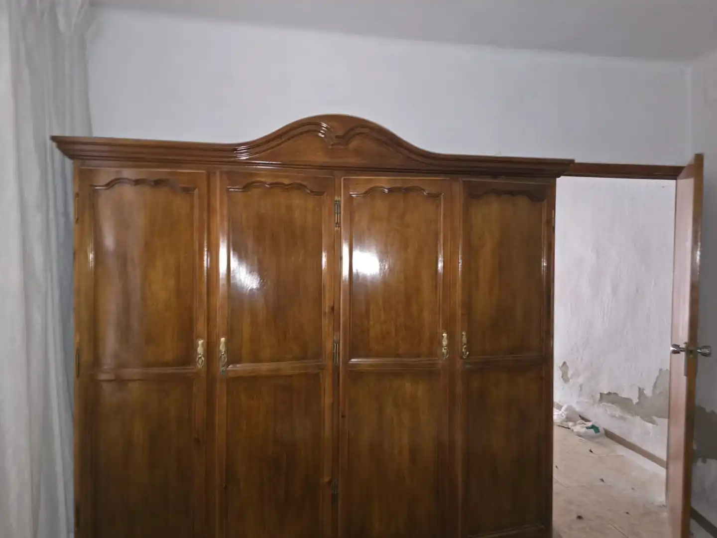 Habitación de Casa o chalet en venta en Caniles con Trastero