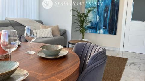 Foto 4 de Pis en venda a Marítim de Neptú, Playa de Gandia, Gandia