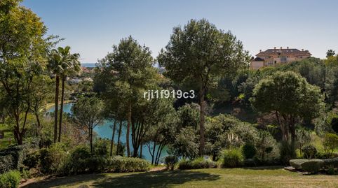 Foto 2 de Pis en venda a Elviria, Marbella