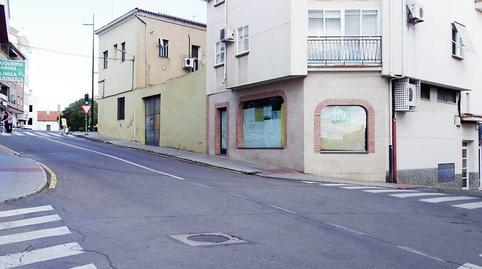 Photo 2 of Premises to rent in Cervantes, Coria, Cáceres