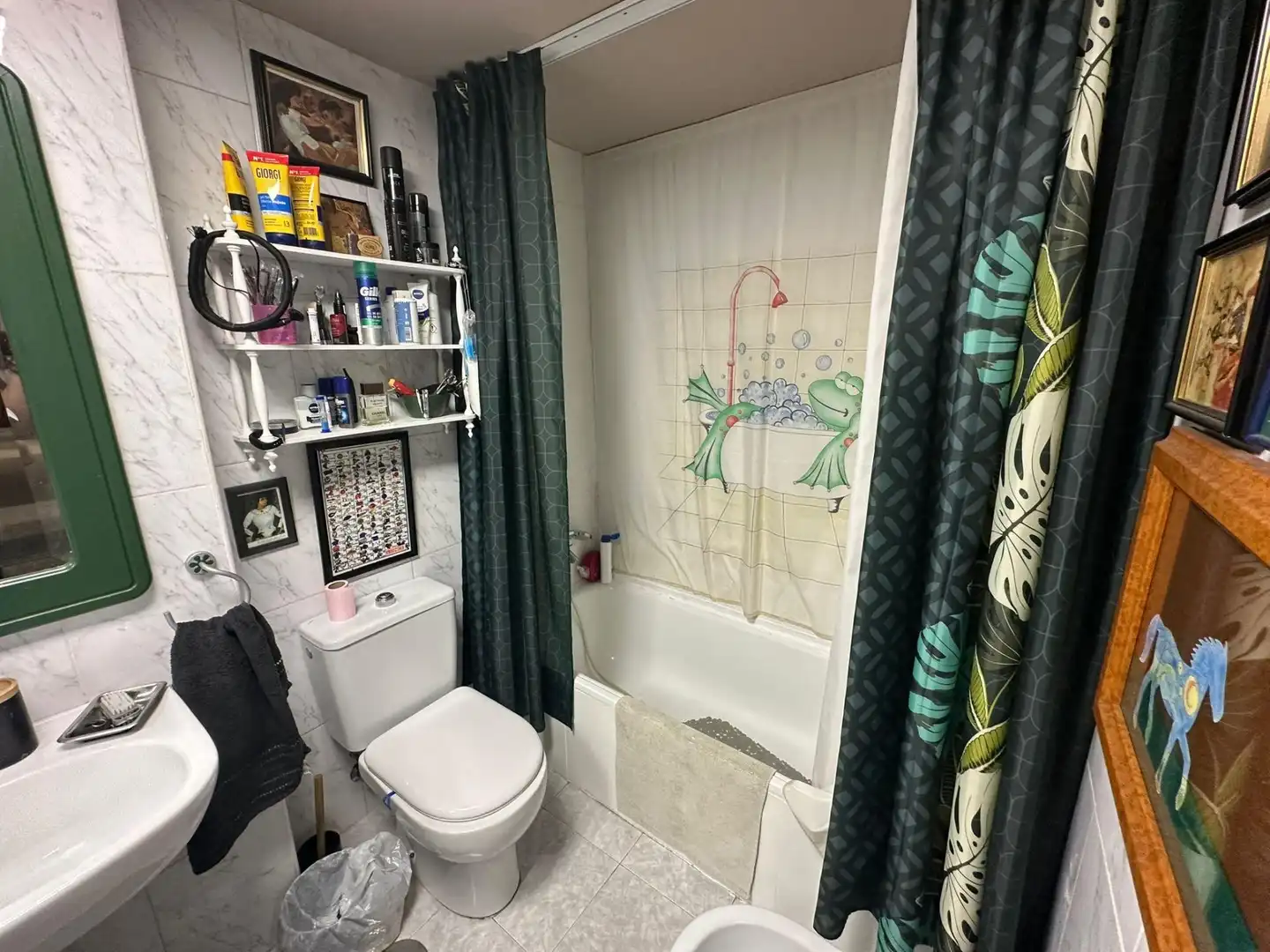 Appartement avec ascenseur à vendre à Centro Urbano, imagen 33