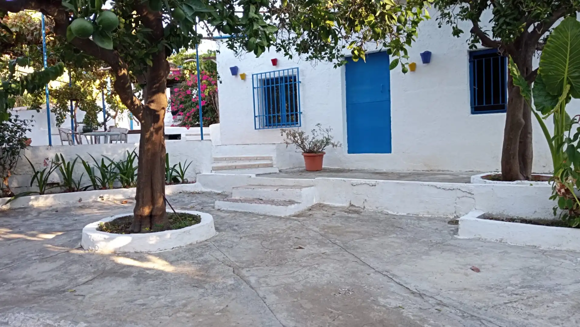 Rural land for sale in Órgiva, imagen 6