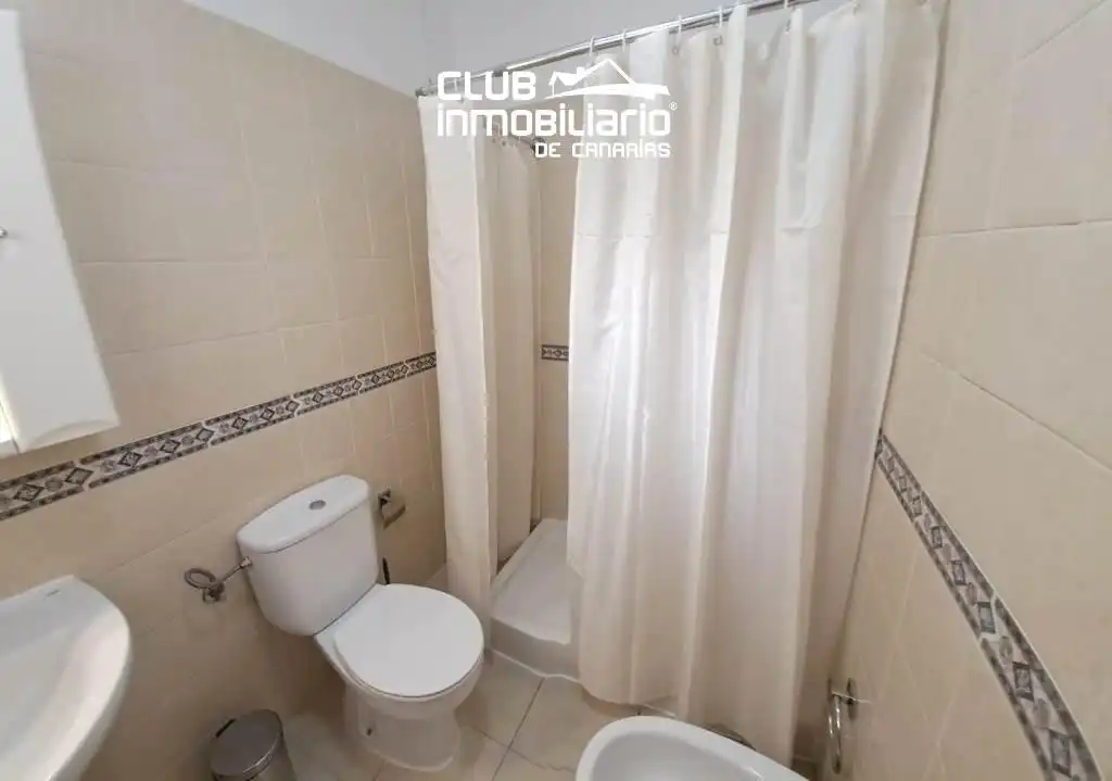 Casa o chalet de alquiler en Los Llanos de Aridane con Terraza, Amueblado y Balcón