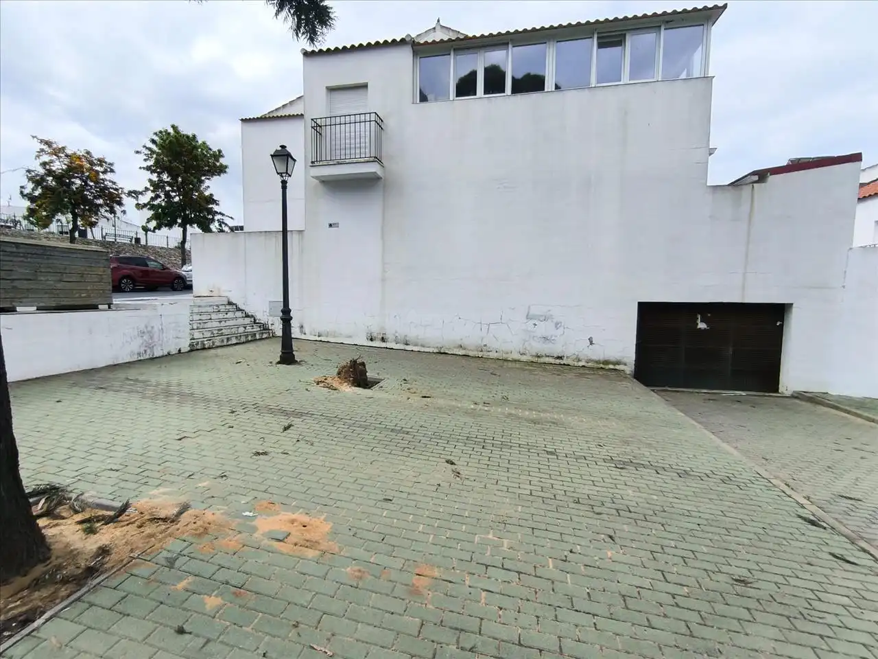 Aparcament de Garatge en venda en Palos de la Frontera