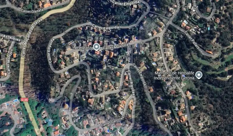 Terreno residencial en venta en Carrer Empordà 142, imagen 5