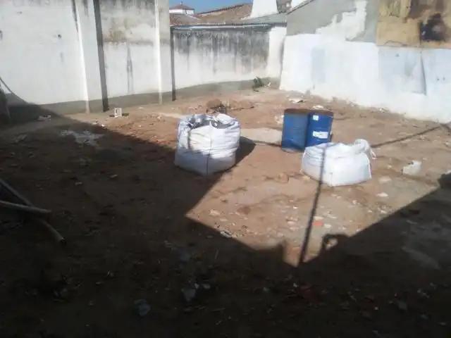 Terreni e lotti in vendita a Valsequillo