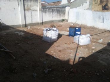 Terreni e lotti in vendita a Valsequillo