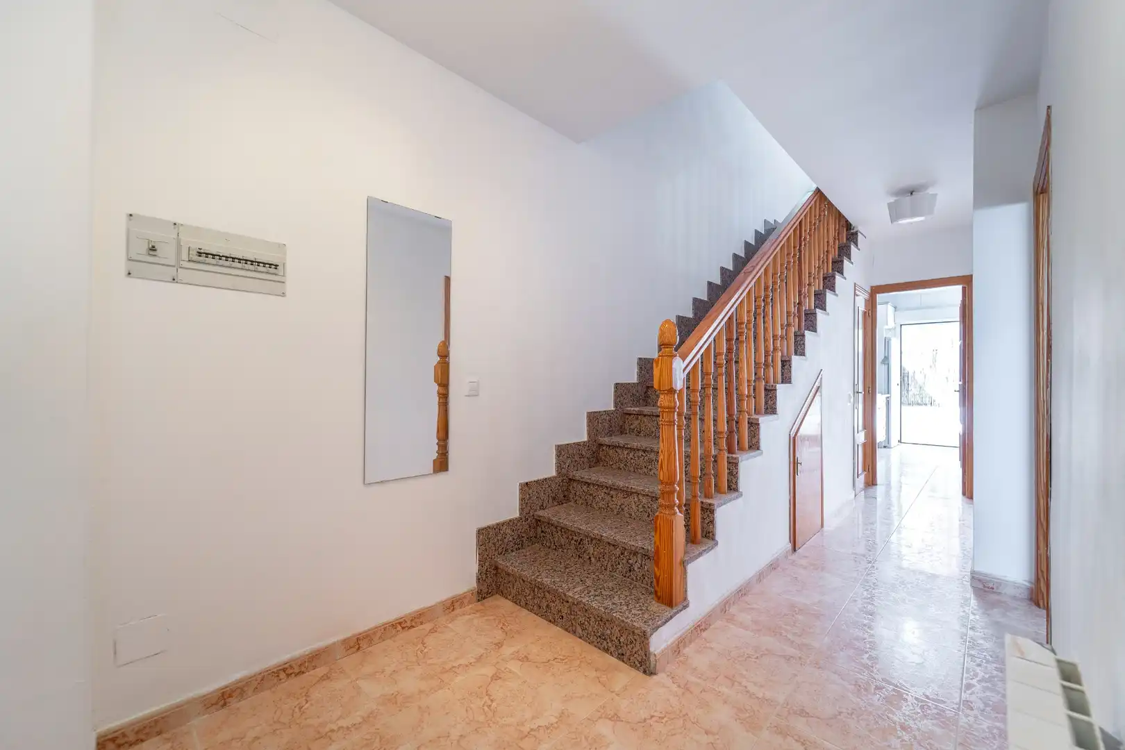 Detached homes for sale in El Álamo  with Heating, Oven and Balcony