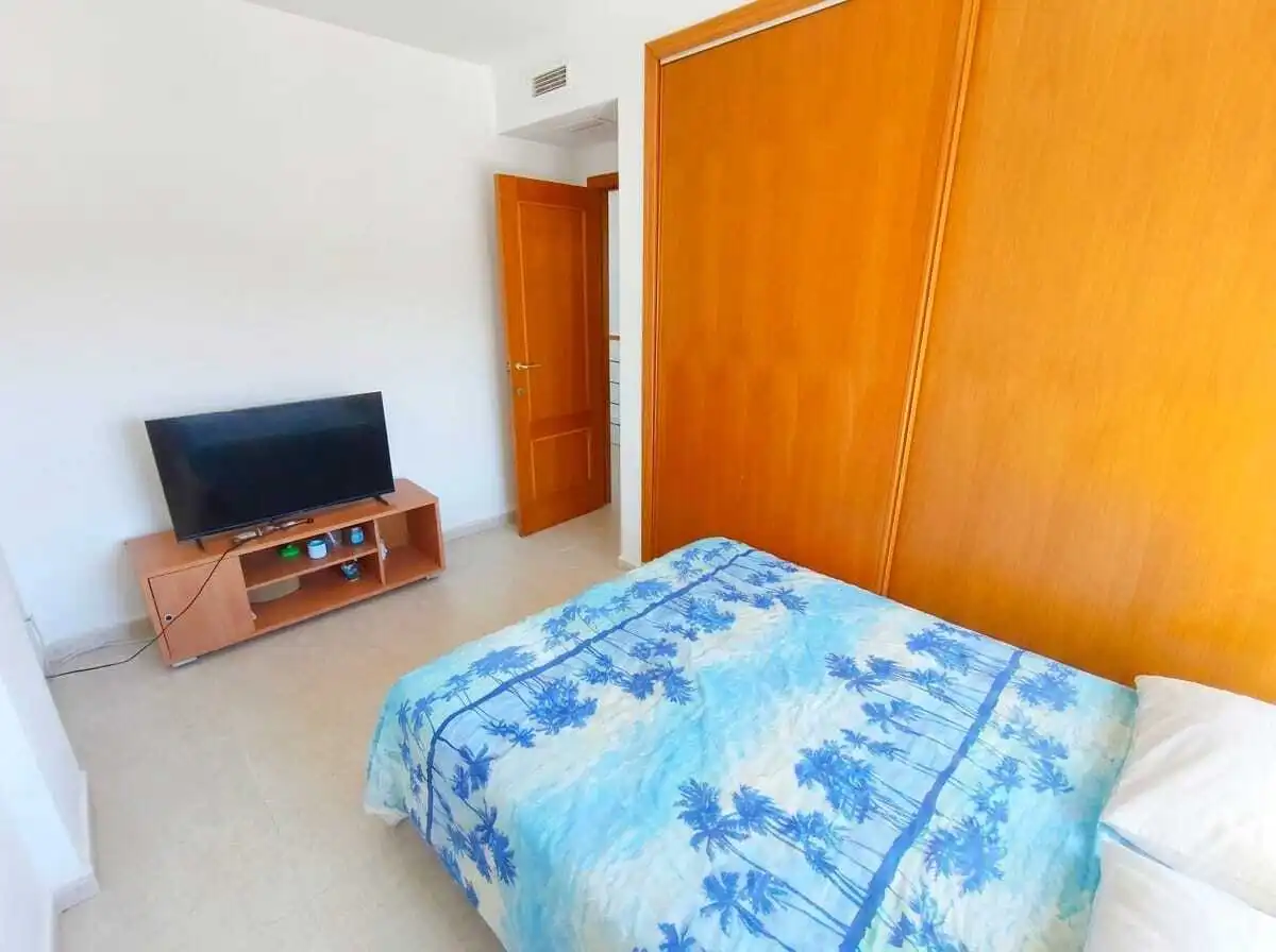 Bedroom of Detached homes for sale in Cullera  with Terrace