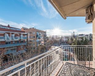 Terrassa de Apartament en venda en Canet de Mar amb Aire condicionat i Balcó