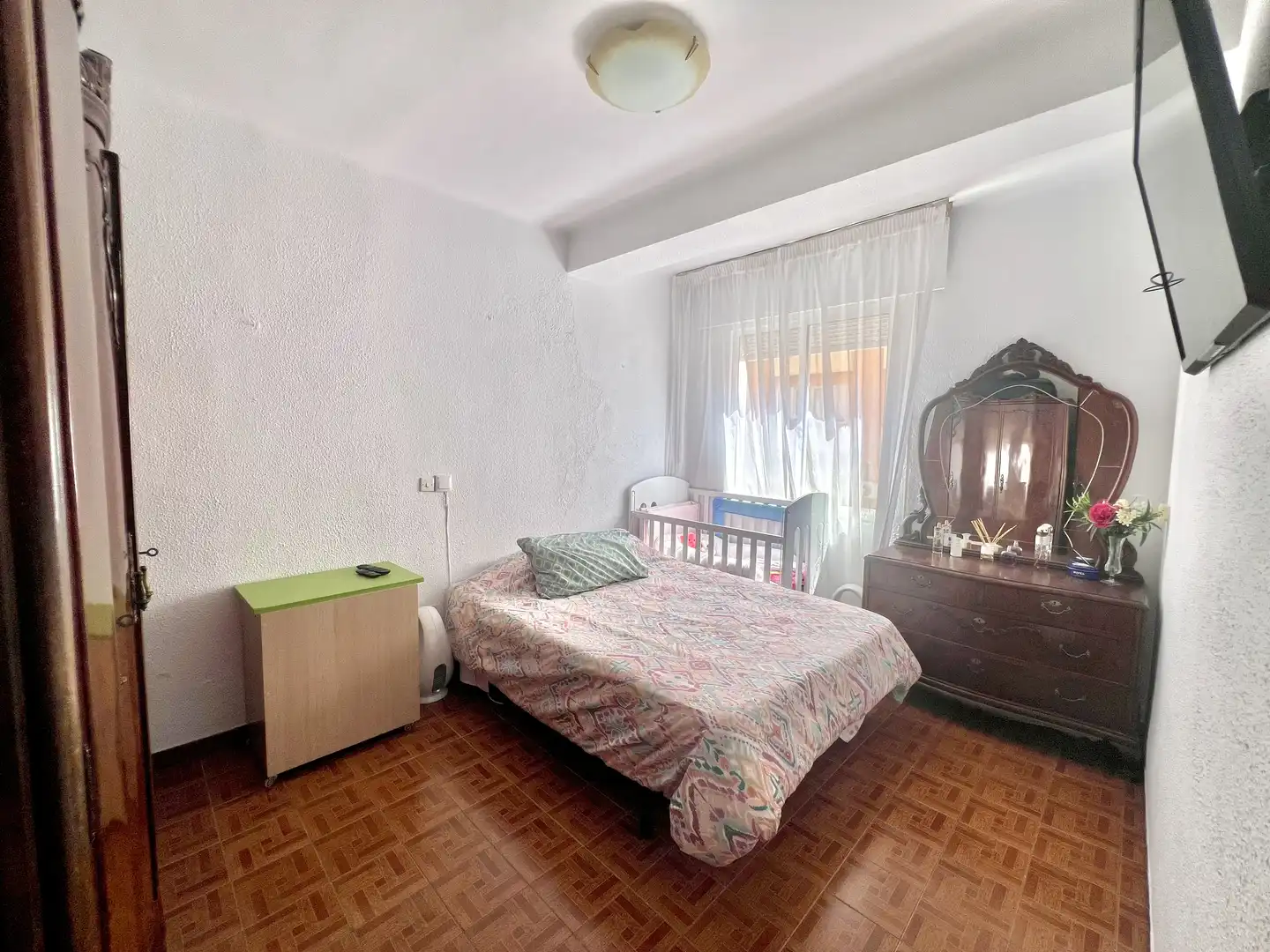 Appartement avec ascenseur à vendre à Calle Alonso de Palencia, imagen 15