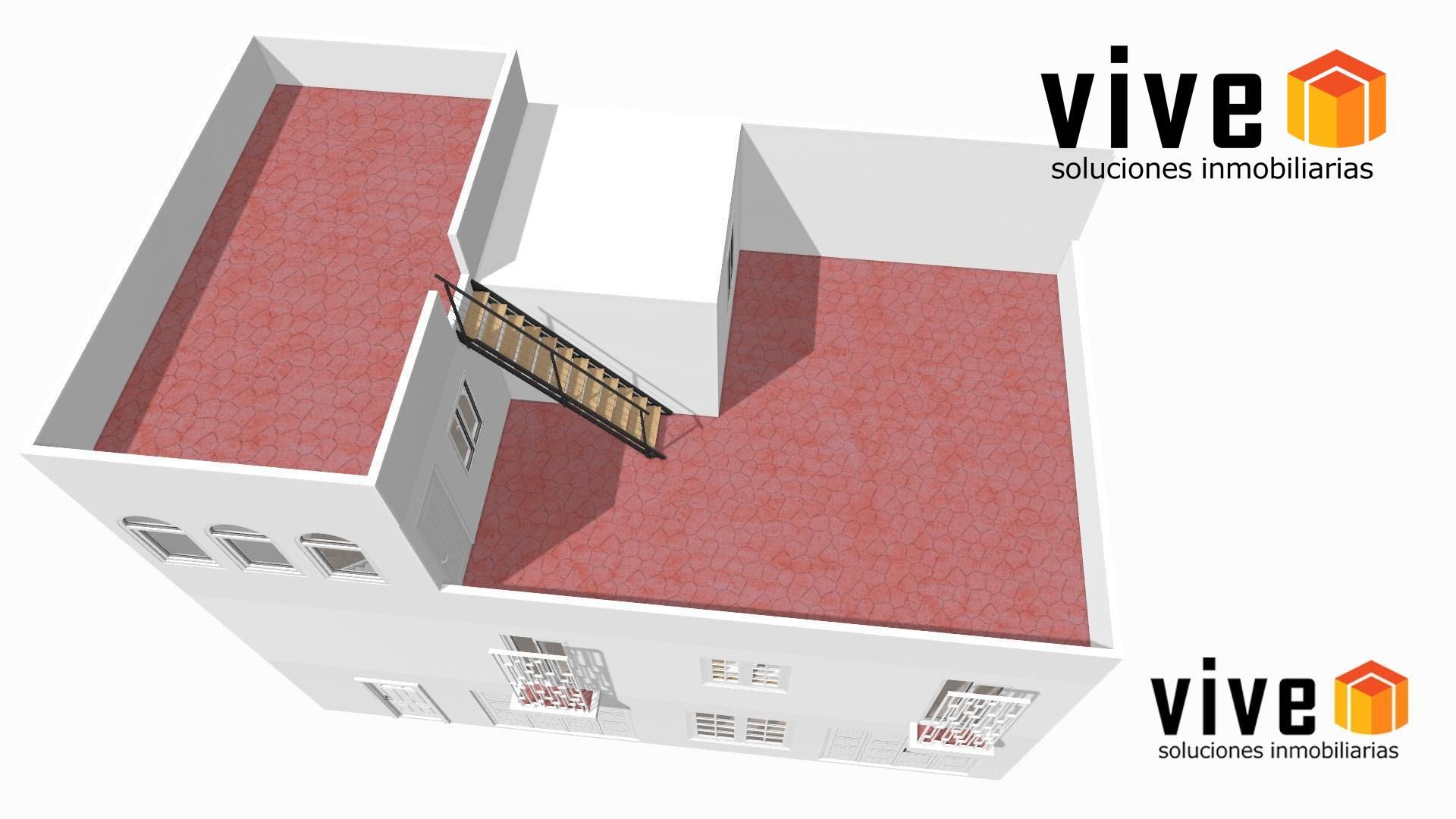 Single-family semi-detached for sale in  Sevilla Capital  with Terrace