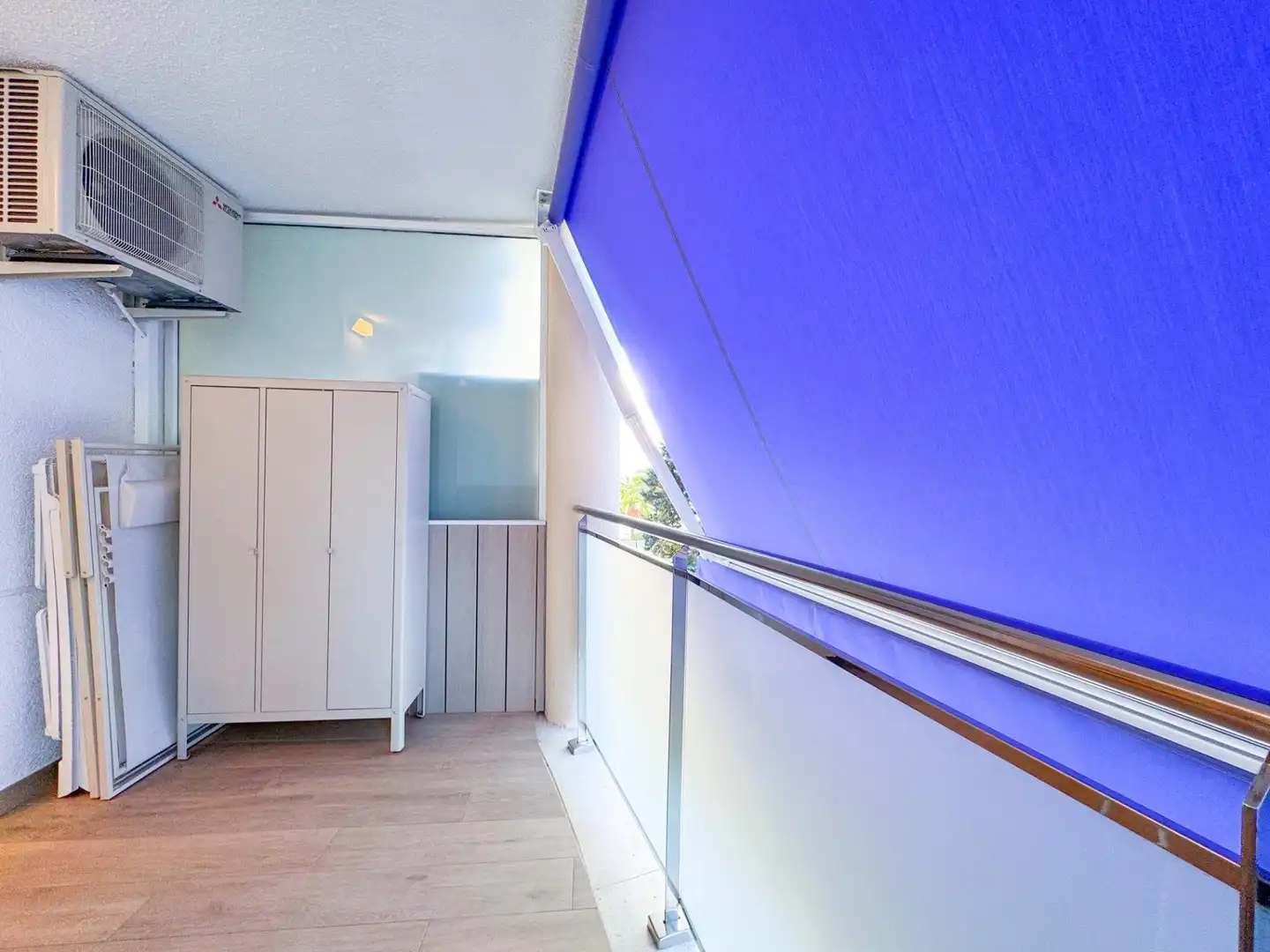 Appartamento con balcone in vendita a DUNES LES 1, imagen 37