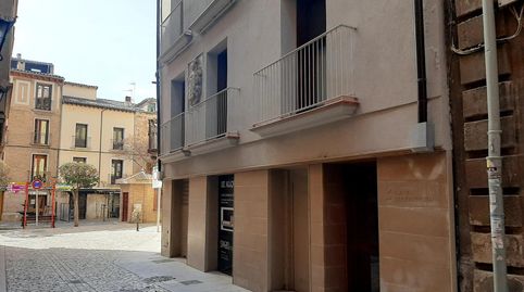 Photo 3 of Commercial properties for sale in Rúa, 3, Casco Histórico, Tudela