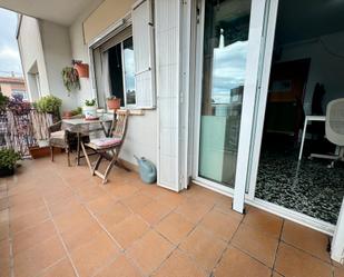 Balcony of Attic for sale in Sant Boi de Llobregat  with Balcony