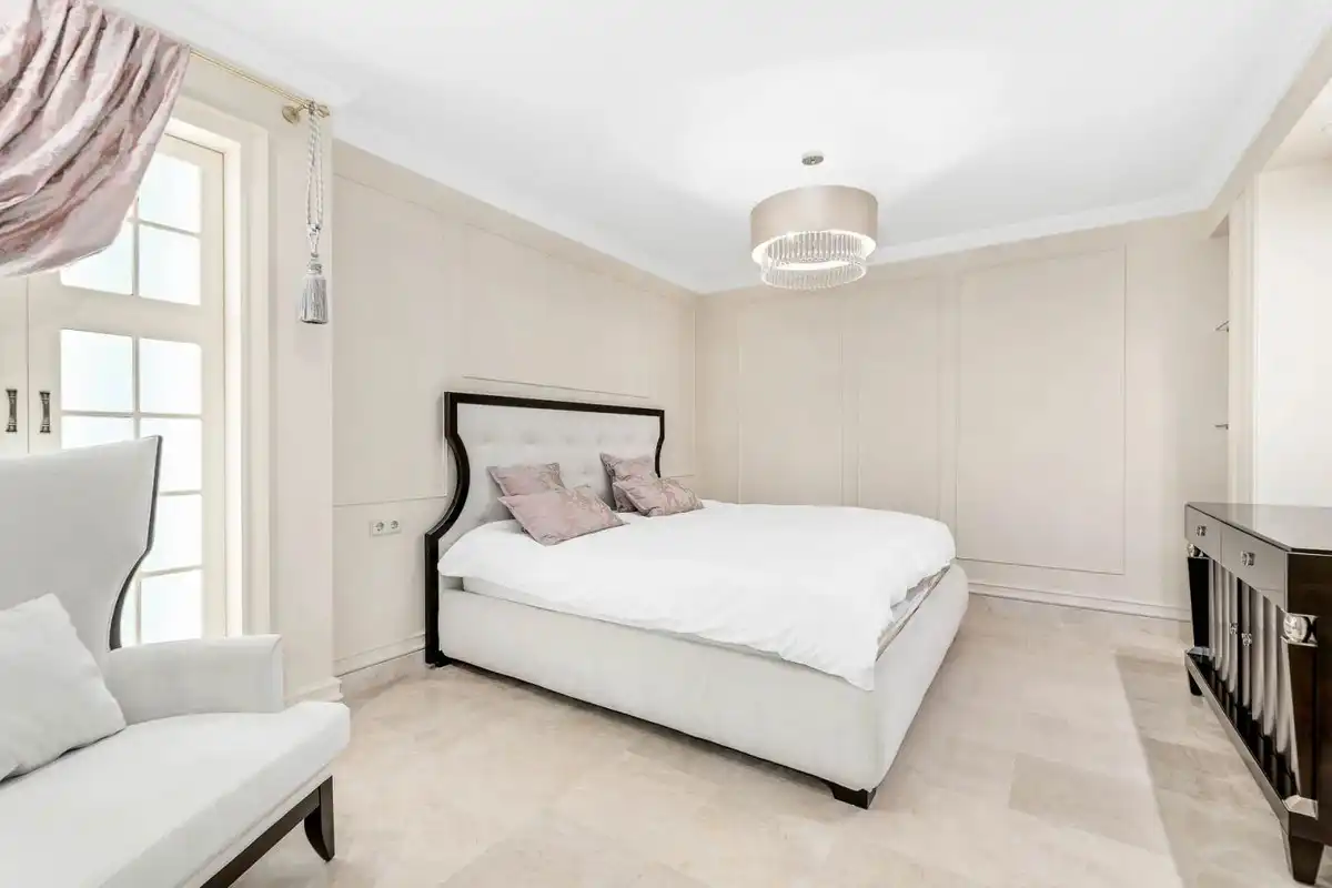 Chalet con piscina en venta en Calle Aixa 1H, imagen 15