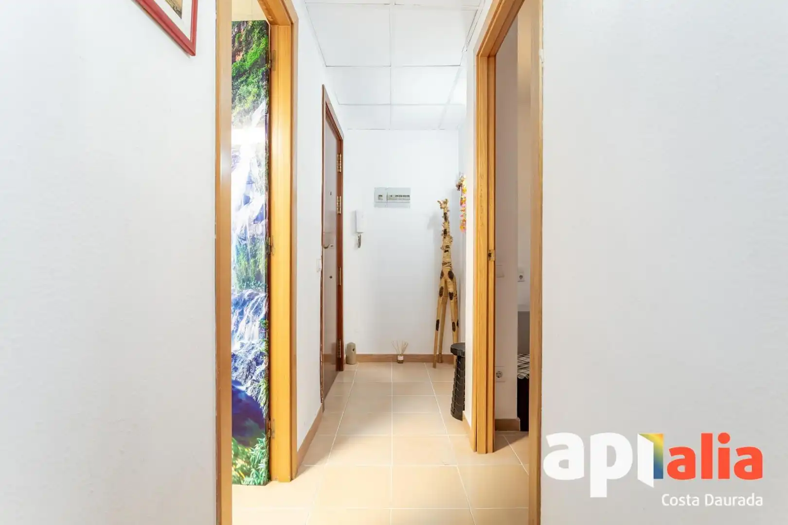 Pis amb terrassa en venda a Mar i Camp - Platja dels Capellans, imagen 22