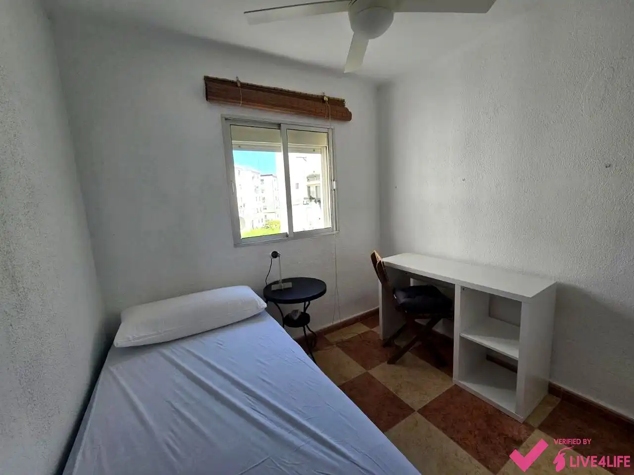 Piso de alquiler en Doctor Fedriani, El Torrejón - El Cerezo