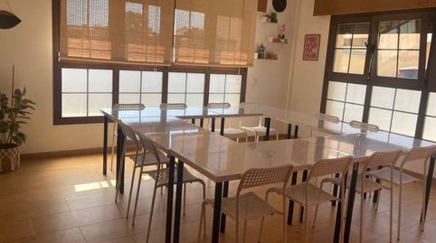 Foto 5 von Geschaftsraum zur Miete in Calle el Rancho, 4, Aguadulce Norte, Roquetas de Mar