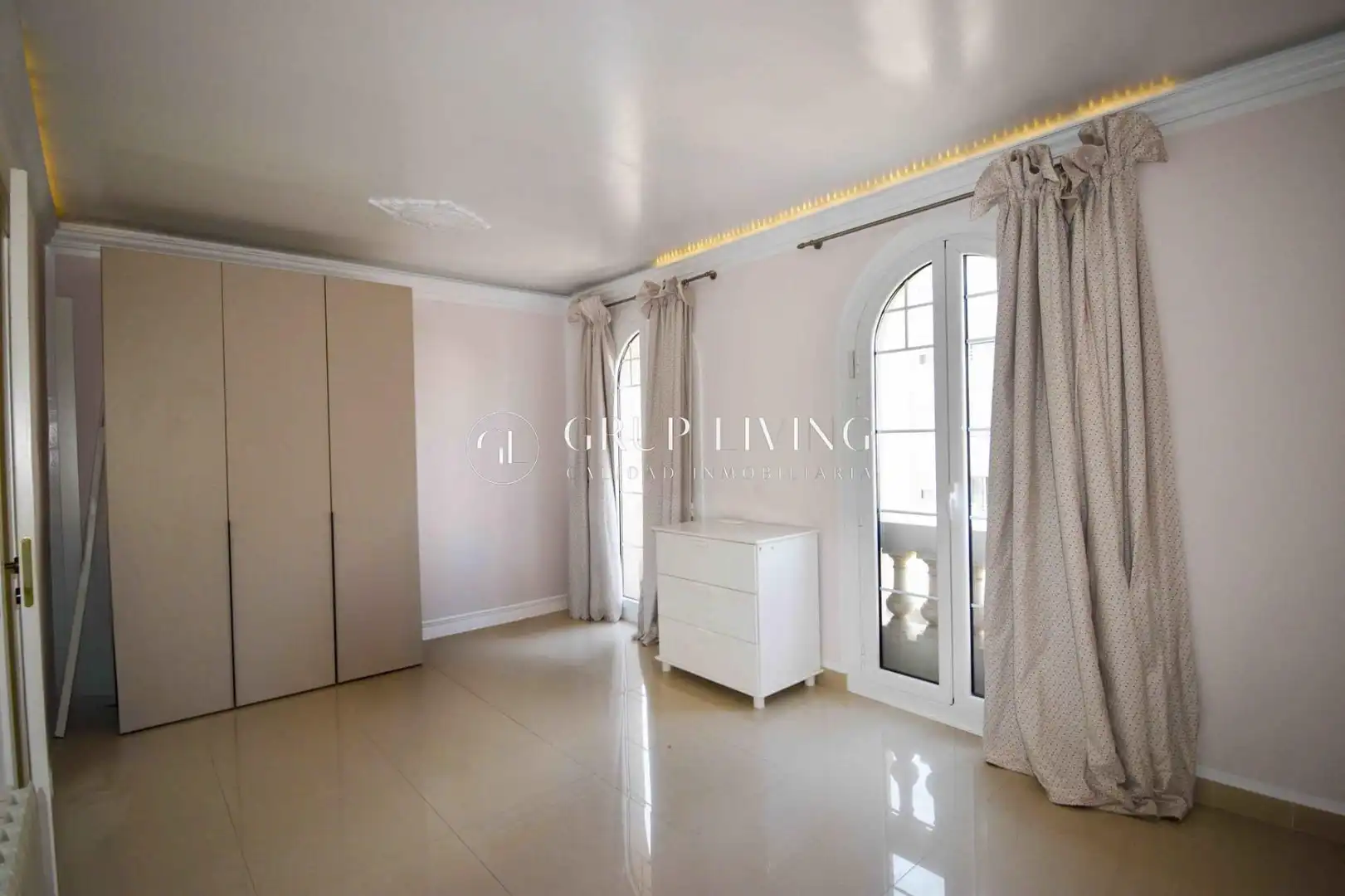 Habitación de Piso en venta en Sitges con Aire acondicionado, Calefacción y Terraza
