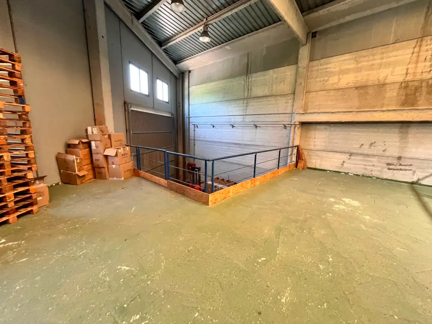 Nau industrial en venda a Santa Eulàlia de Ronçana, imagen 20