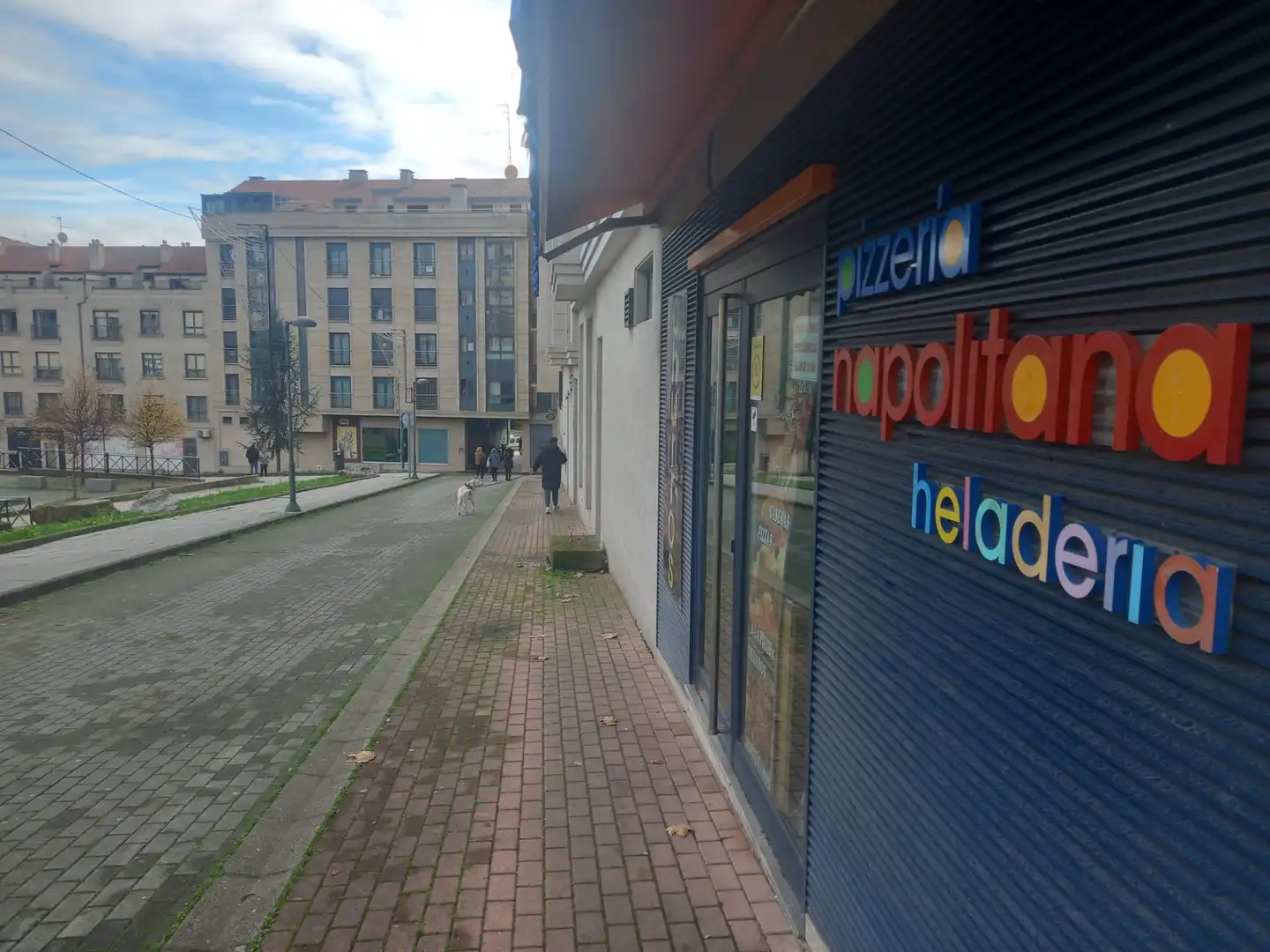 Local comercial en alquiler en Centro Urbano, imagen 32