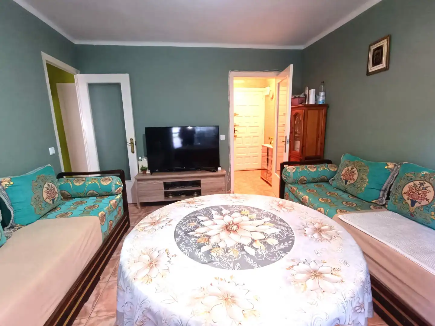 Wohnung zum Verkauf in del Carrilet, imagen 18