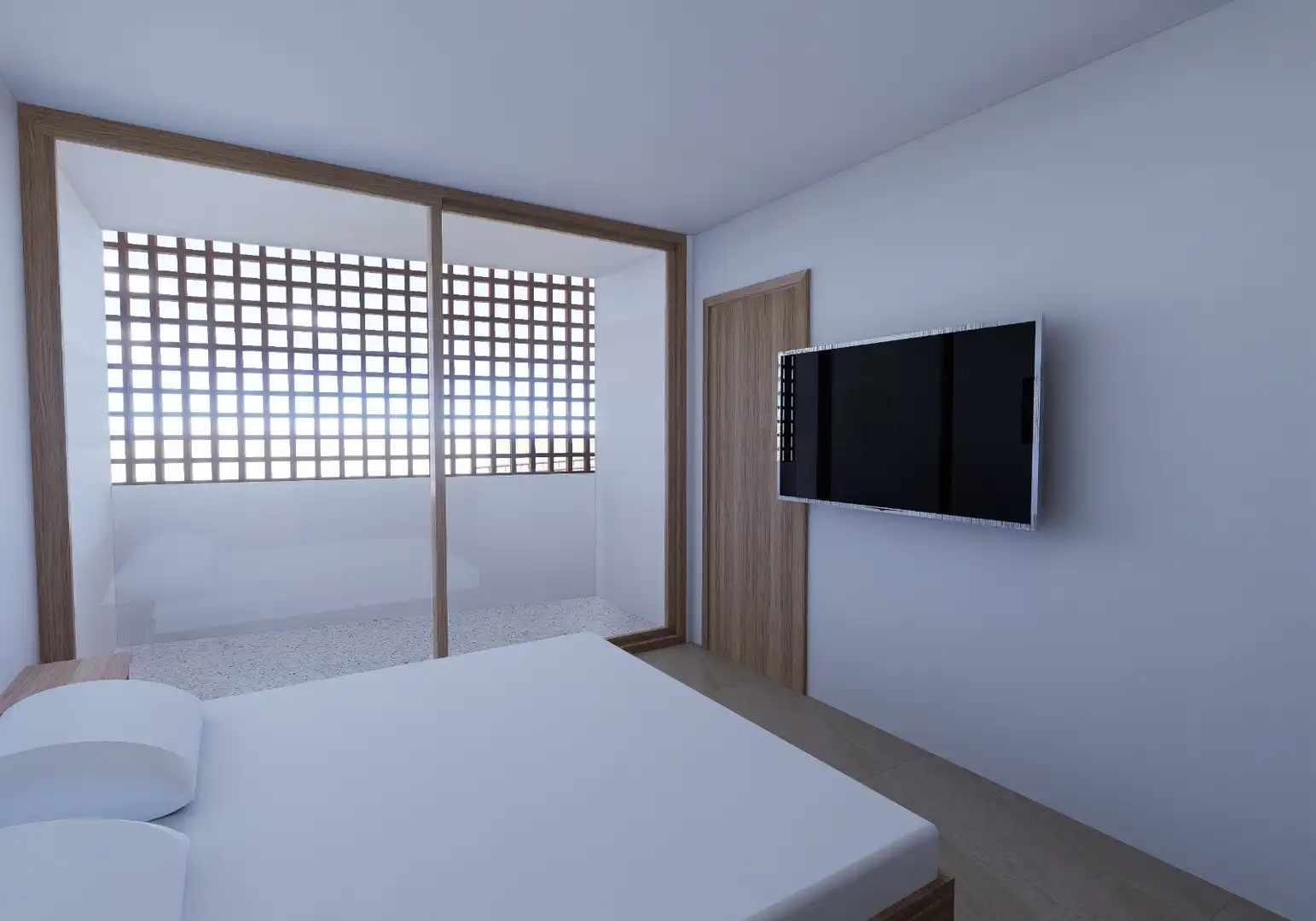 Lands and plots for sale in Calle Barranco del Abogado 71, imagen 22