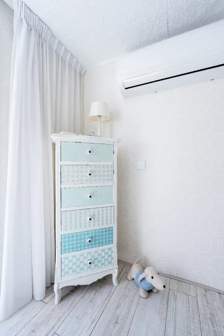 Bedroom of Detached homes for sale in Cambrils  with Air Conditioner, Heating and Private garden