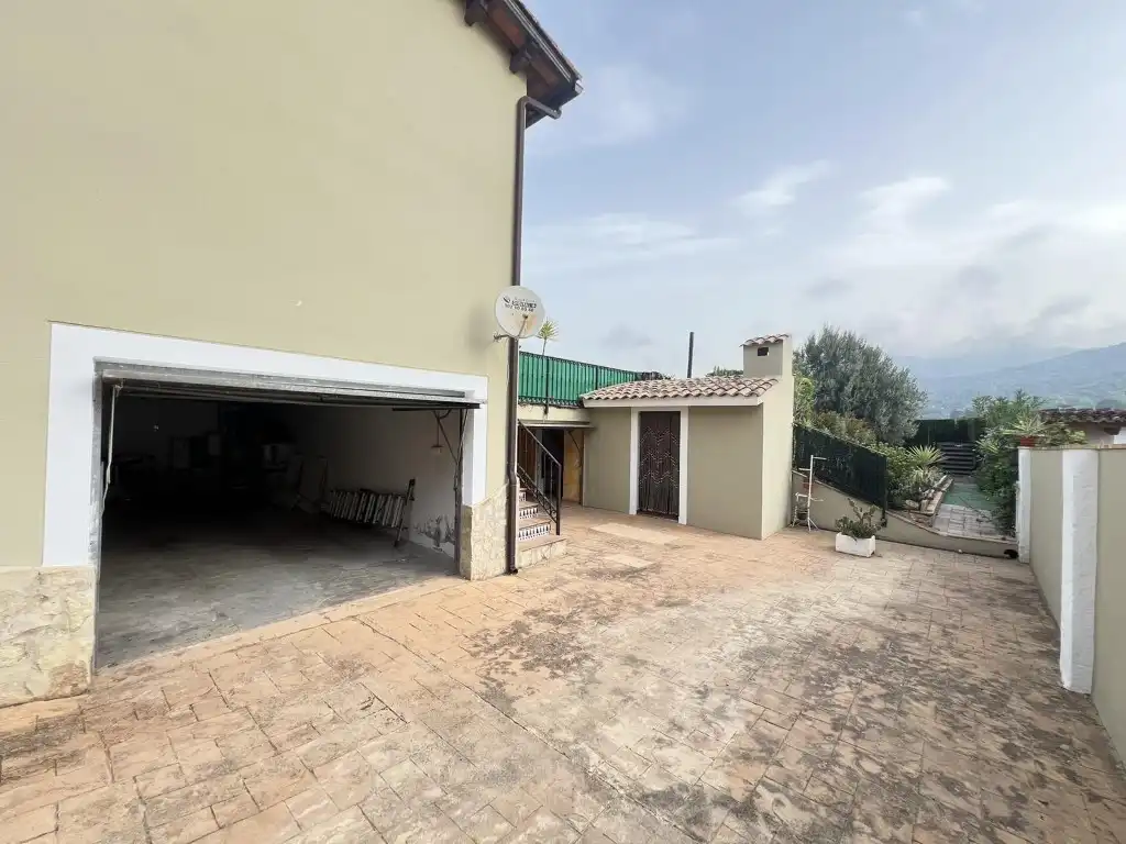 Chalet en venta en Calle Forcadell, imagen 7