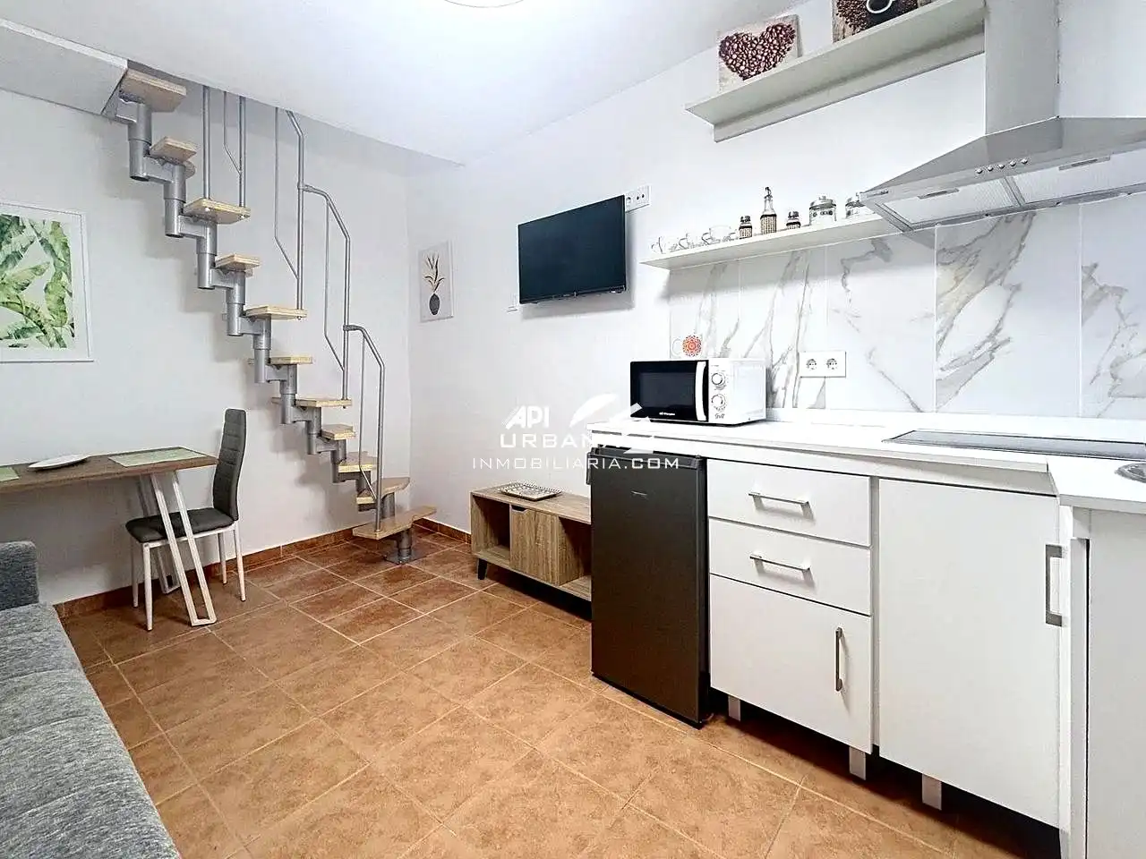 Cocina de Casa o chalet en venta en Lucena