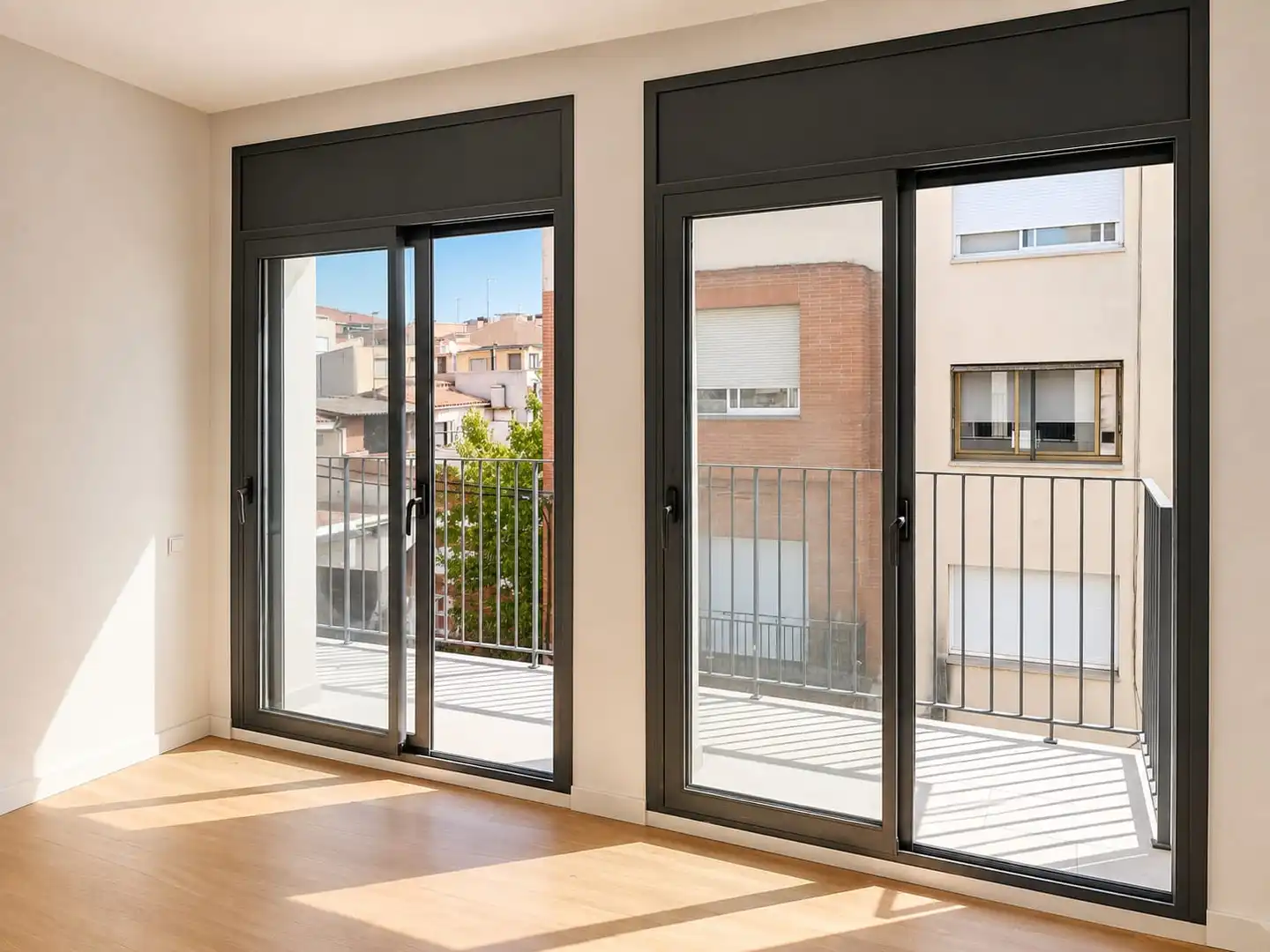 Planta baixa en venda a Carrer de Lope de Vega, Creu de Barberà