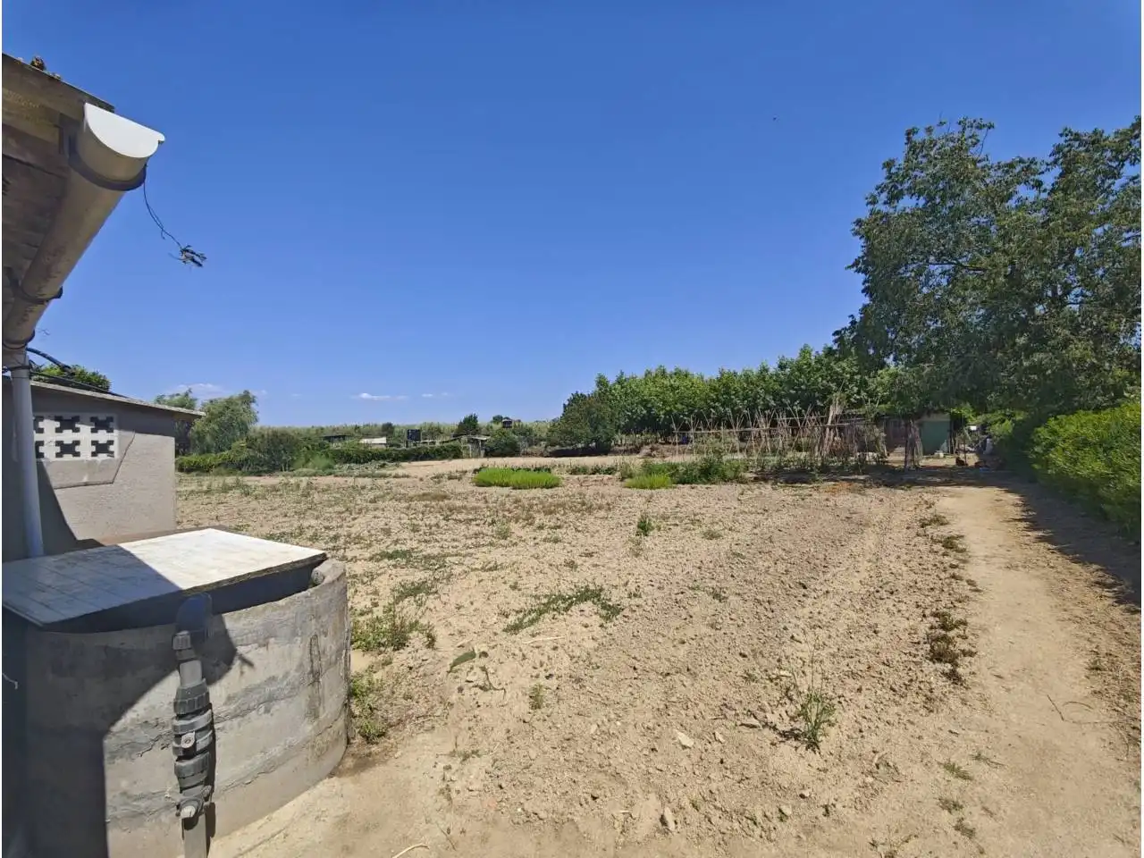 Terreno en venta en Blanes