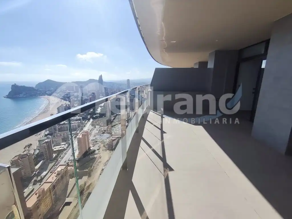 Wohnung mit Pool zur Miete in Calle Brasil, imagen 4