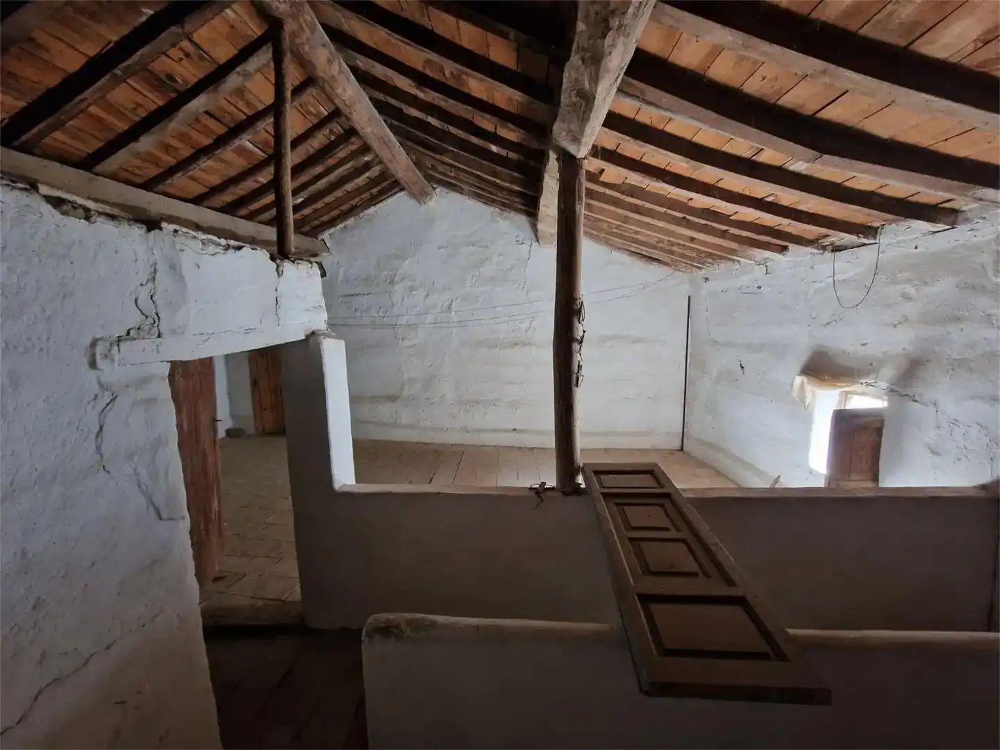 Casa o xalet en venda en Torralba de Oropesa amb Balcó