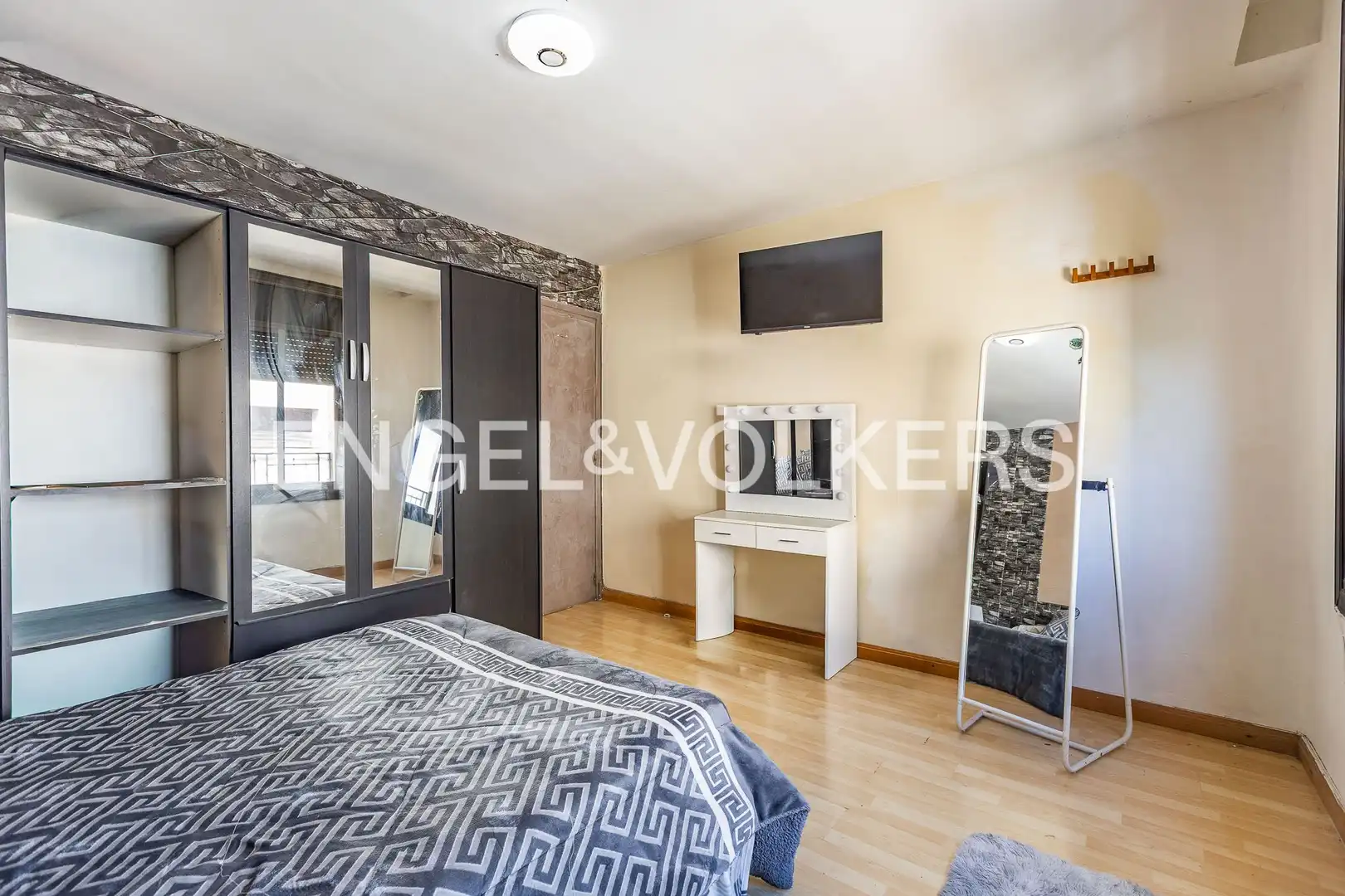 Wohnung zum Verkauf in Creu Alta