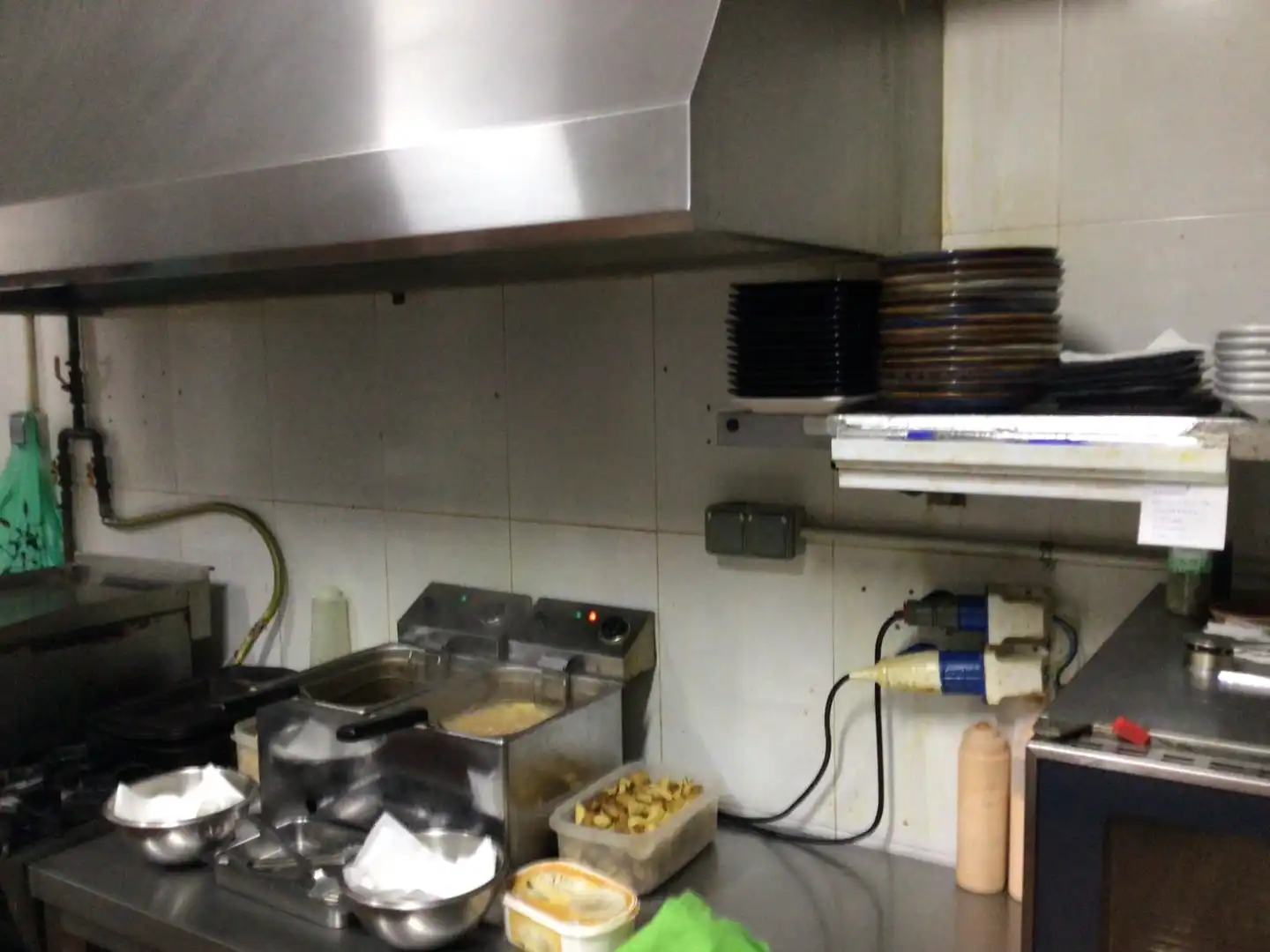 Local comercial en traspaso en Ciutat Vella, imagen 3